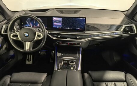 BMW X5, 2024 год, 12 990 000 рублей, 11 фотография