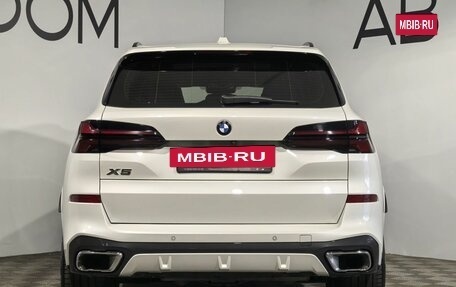 BMW X5, 2024 год, 12 990 000 рублей, 4 фотография