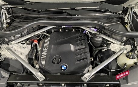 BMW X5, 2024 год, 12 990 000 рублей, 10 фотография