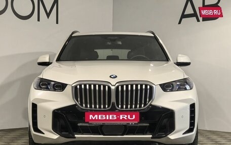 BMW X5, 2024 год, 12 990 000 рублей, 3 фотография
