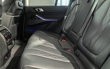 BMW X5, 2024 год, 12 990 000 рублей, 14 фотография