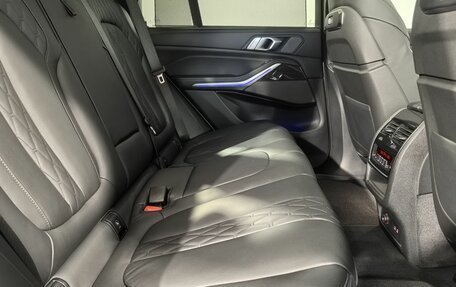 BMW X5, 2024 год, 12 990 000 рублей, 15 фотография