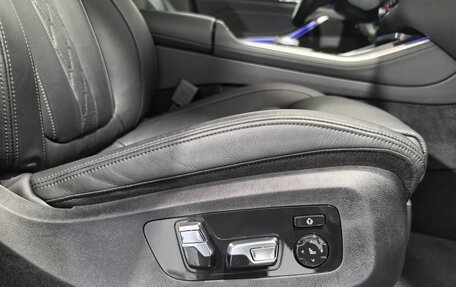 BMW X5, 2024 год, 12 990 000 рублей, 19 фотография