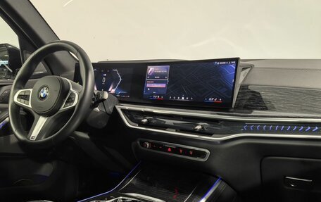 BMW X5, 2024 год, 12 990 000 рублей, 22 фотография
