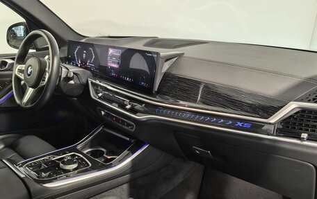 BMW X5, 2024 год, 12 990 000 рублей, 21 фотография