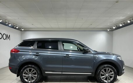 Geely Atlas I, 2021 год, 1 790 000 рублей, 4 фотография