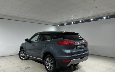 Geely Atlas I, 2021 год, 1 790 000 рублей, 7 фотография