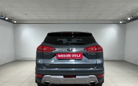 Geely Atlas I, 2021 год, 1 790 000 рублей, 6 фотография