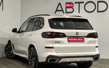BMW X5, 2024 год, 12 990 000 рублей, 36 фотография