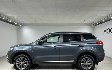 Geely Atlas I, 2021 год, 1 790 000 рублей, 8 фотография