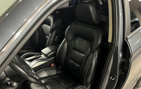 Geely Atlas I, 2021 год, 1 790 000 рублей, 13 фотография