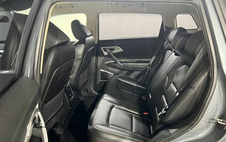 Geely Atlas I, 2021 год, 1 790 000 рублей, 18 фотография