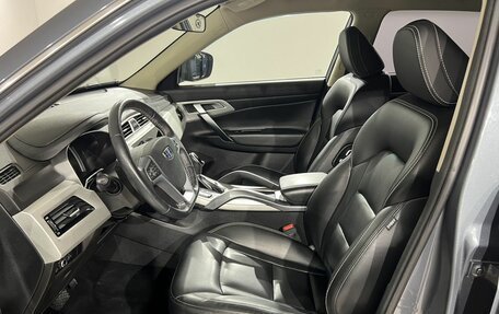 Geely Atlas I, 2021 год, 1 790 000 рублей, 14 фотография