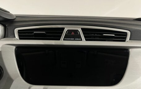 Geely Atlas I, 2021 год, 1 790 000 рублей, 10 фотография
