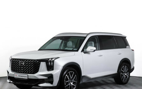 GAC GS8, 2023 год, 3 490 000 рублей, 2 фотография
