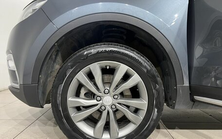 Geely Atlas I, 2021 год, 1 790 000 рублей, 22 фотография