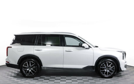GAC GS8, 2023 год, 3 490 000 рублей, 5 фотография