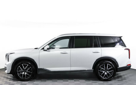 GAC GS8, 2023 год, 3 490 000 рублей, 9 фотография