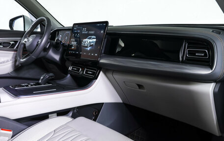 GAC GS8, 2023 год, 3 490 000 рублей, 13 фотография