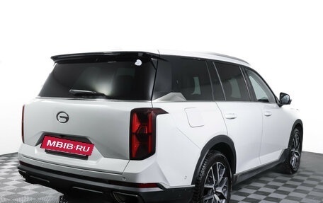 GAC GS8, 2023 год, 3 490 000 рублей, 6 фотография