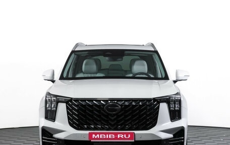 GAC GS8, 2023 год, 3 490 000 рублей, 3 фотография