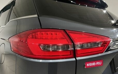 Geely Atlas I, 2021 год, 1 790 000 рублей, 21 фотография