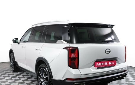 GAC GS8, 2023 год, 3 490 000 рублей, 8 фотография