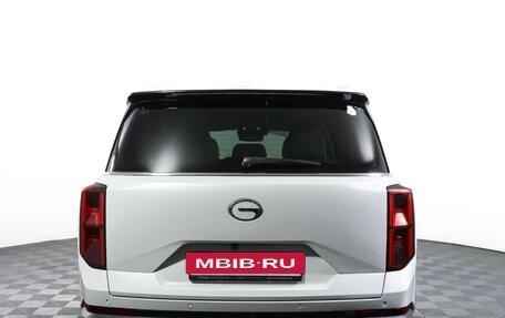 GAC GS8, 2023 год, 3 490 000 рублей, 7 фотография