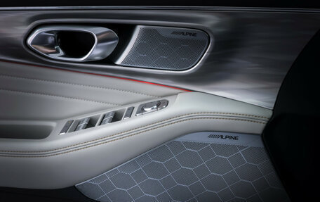 GAC GS8, 2023 год, 3 490 000 рублей, 21 фотография