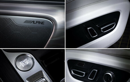 GAC GS8, 2023 год, 3 490 000 рублей, 23 фотография