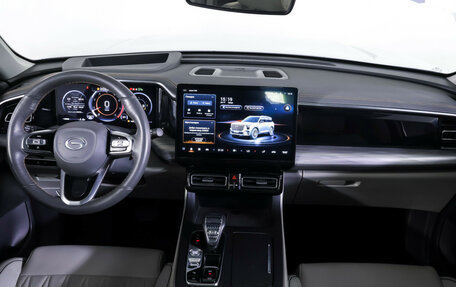 GAC GS8, 2023 год, 3 490 000 рублей, 16 фотография