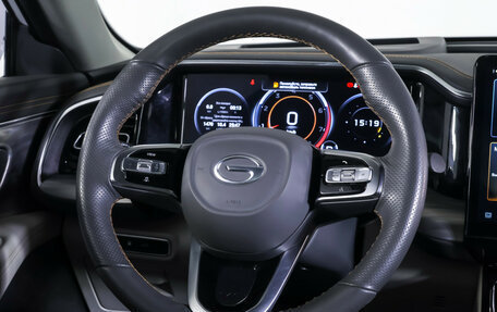 GAC GS8, 2023 год, 3 490 000 рублей, 17 фотография