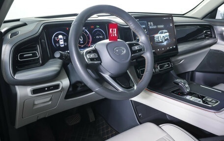 GAC GS8, 2023 год, 3 490 000 рублей, 19 фотография