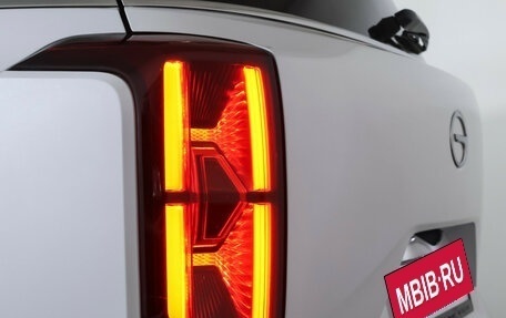 GAC GS8, 2023 год, 3 490 000 рублей, 27 фотография