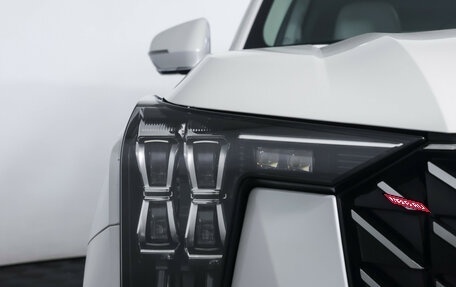 GAC GS8, 2023 год, 3 490 000 рублей, 26 фотография