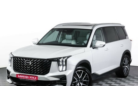 GAC GS8, 2023 год, 3 490 000 рублей, 28 фотография