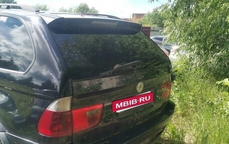 BMW X5, 2003 год, 4 фотография