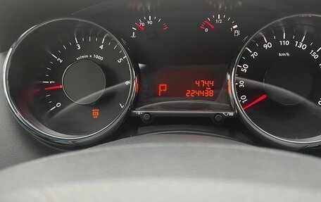Peugeot 3008 I рестайлинг, 2011 год, 800 000 рублей, 2 фотография