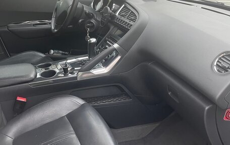 Peugeot 3008 I рестайлинг, 2011 год, 800 000 рублей, 12 фотография
