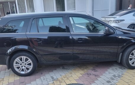 Opel Astra H, 2010 год, 550 000 рублей, 2 фотография