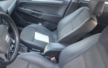 Opel Astra H, 2010 год, 550 000 рублей, 8 фотография