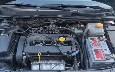Opel Astra H, 2010 год, 550 000 рублей, 9 фотография