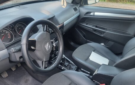 Opel Astra H, 2010 год, 550 000 рублей, 7 фотография