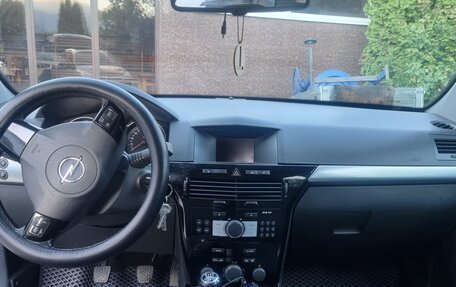 Opel Astra H, 2010 год, 550 000 рублей, 6 фотография