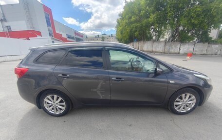 KIA cee'd III, 2012 год, 1 020 000 рублей, 3 фотография