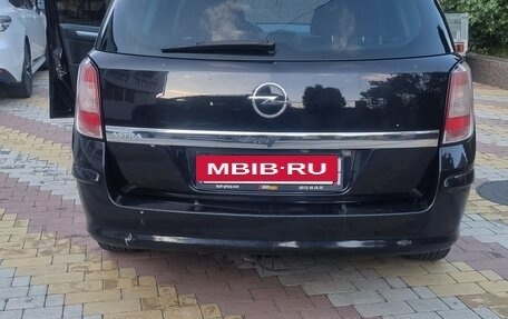 Opel Astra H, 2010 год, 550 000 рублей, 4 фотография