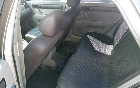 Chevrolet Lacetti, 2009 год, 550 000 рублей, 4 фотография