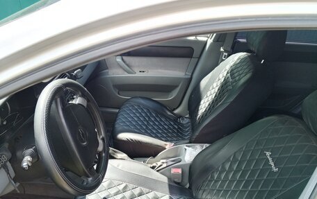 Chevrolet Lacetti, 2009 год, 550 000 рублей, 5 фотография