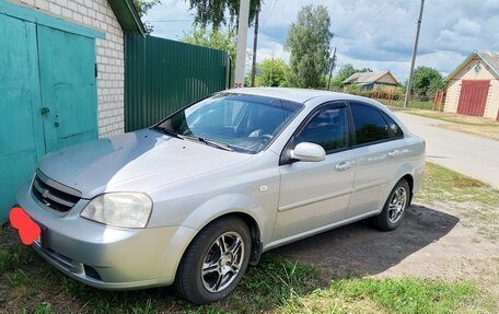 Chevrolet Lacetti, 2009 год, 550 000 рублей, 7 фотография