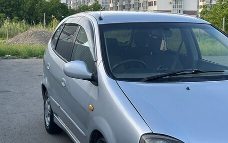 Nissan Tino, 1999 год, 270 000 рублей, 2 фотография